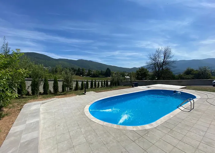 Villa Banderas