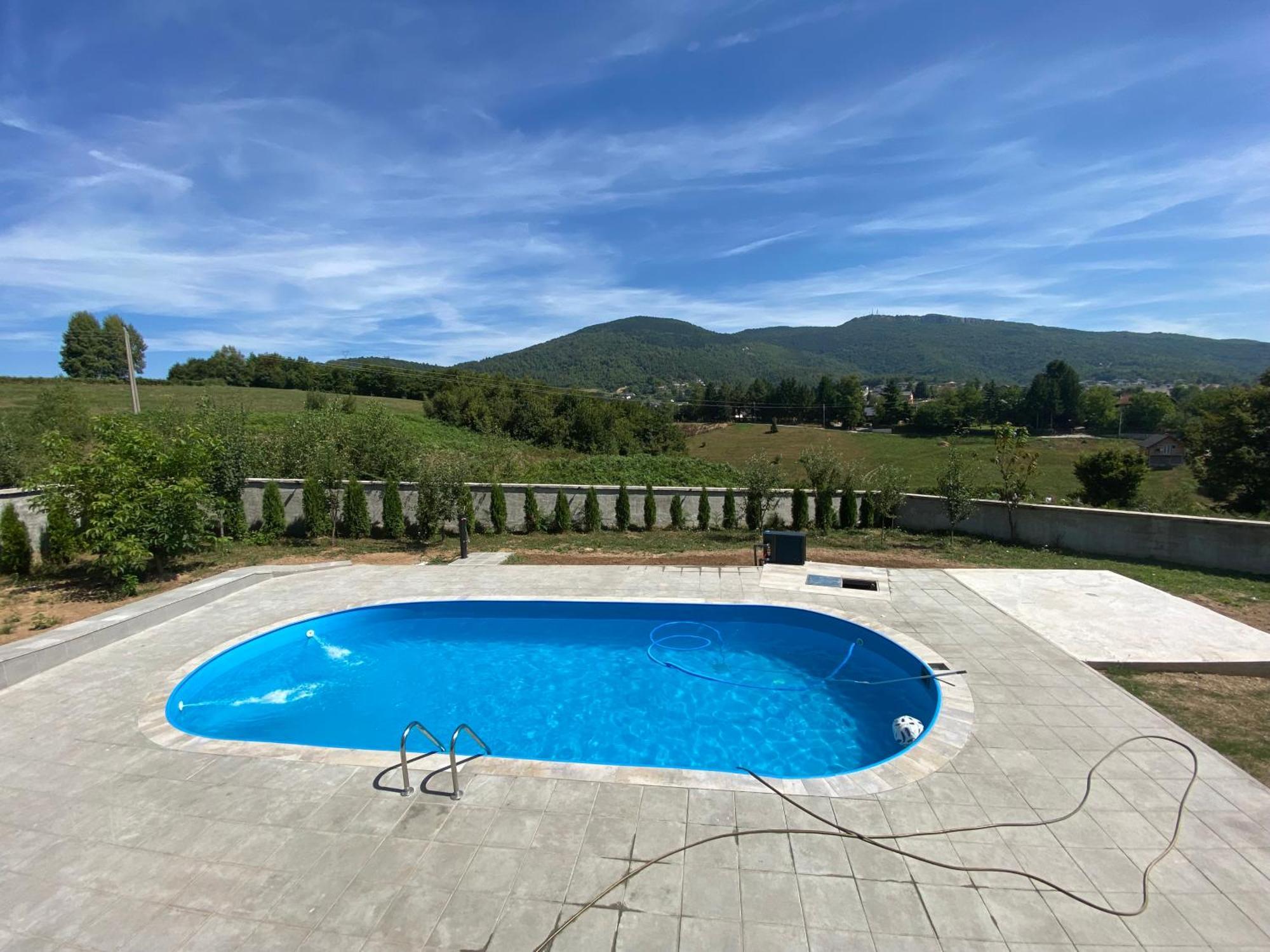 Villa Banderas