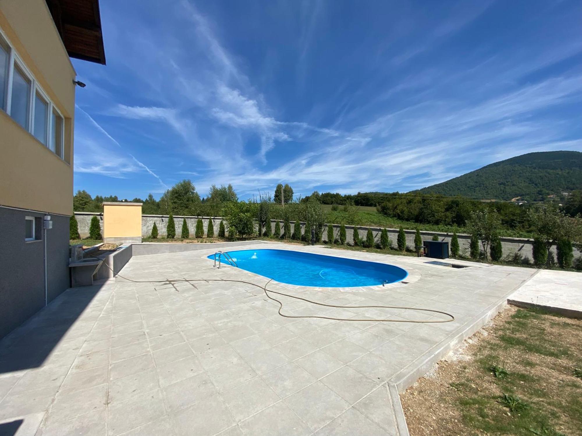 Villa Banderas Sarajevo